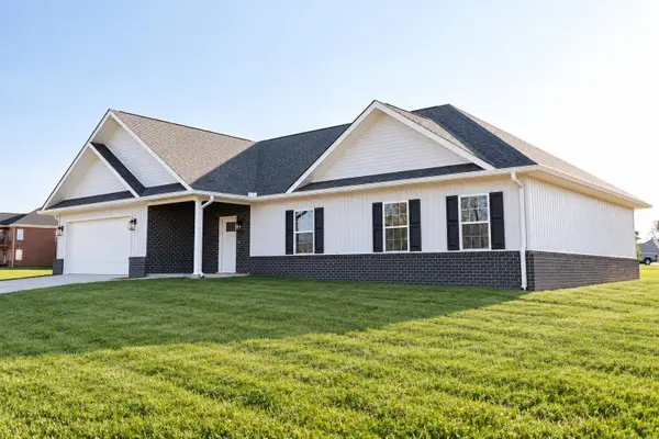 553 Knoll Lane, Nancy, KY 42544