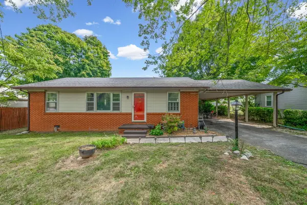 128 Pardue Lane, Hopkinsville, KY 42240