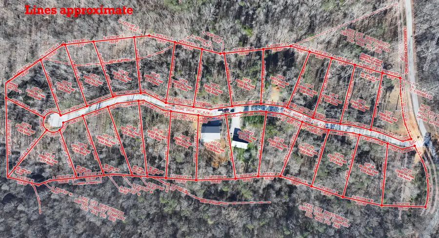 1843 Kentucky 2393 #27, Monticello, KY 42633 - #2