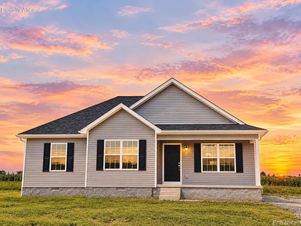1592 Old Perryville Loop, Springfield, KY 40069 - #1