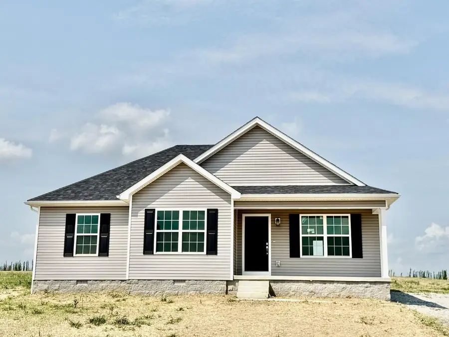 1592 Old Perryville Loop, Springfield, KY 40069 - #2