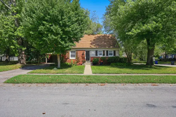 438 Barkley Drive, Lexington, KY 40503