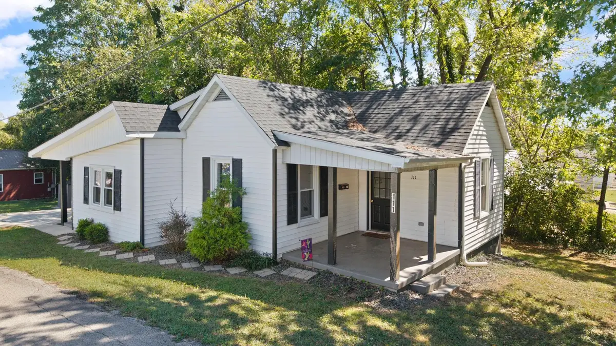 111 Lair Street, Somerset, KY 42501 - #1