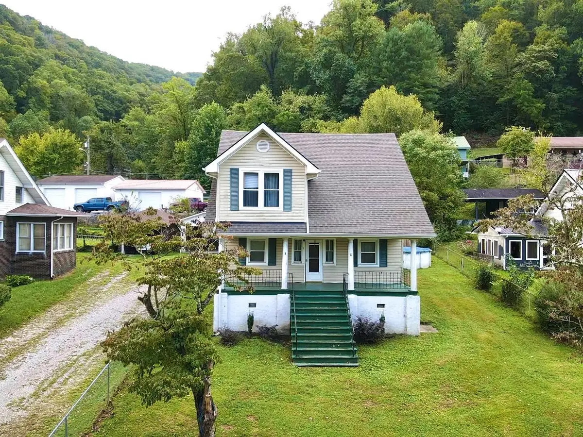 412 Poplar Terrace, Harlan, KY 40831 - #1