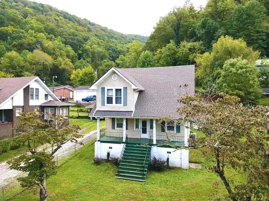 412 Poplar Terrace, Harlan, KY 40831 - #2
