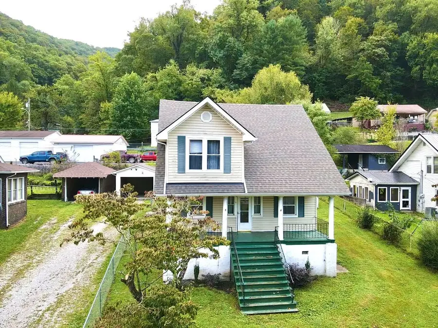 412 Poplar Terrace, Harlan, KY 40831 - #3