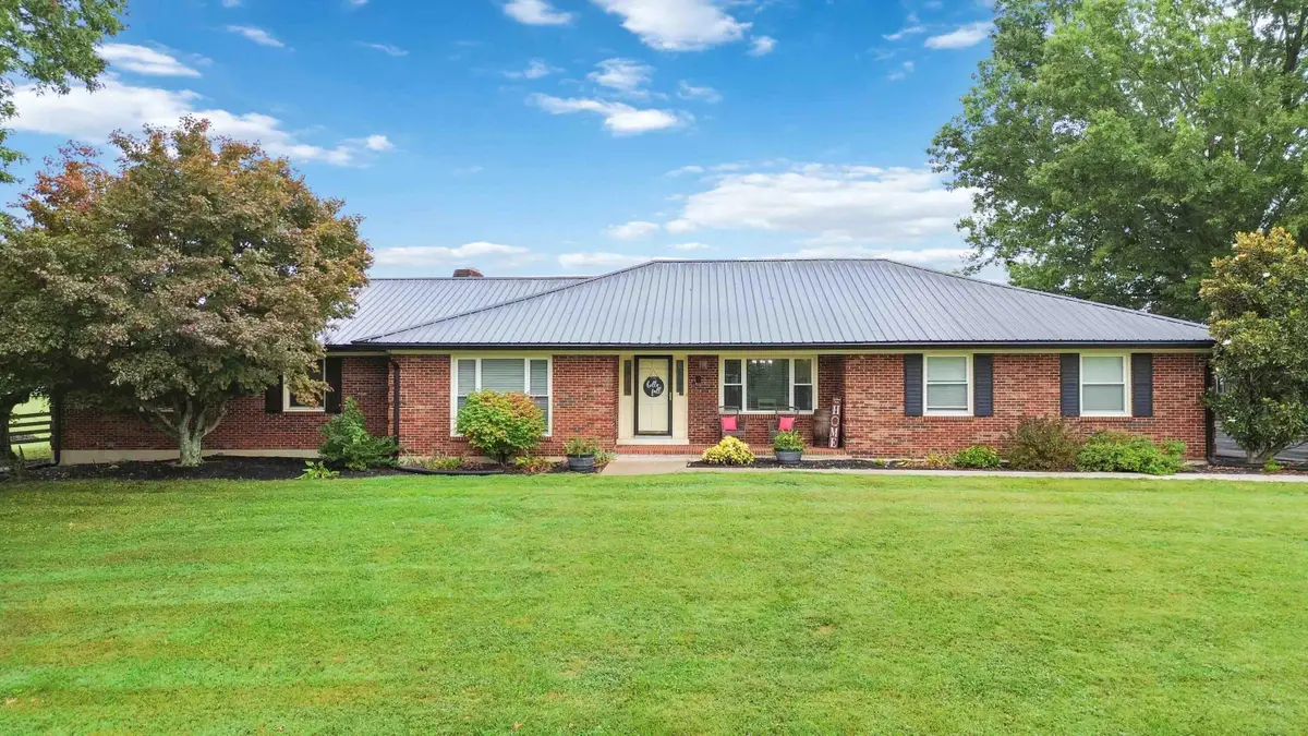 157 College Hill Road, Waco, KY 40385 - #1