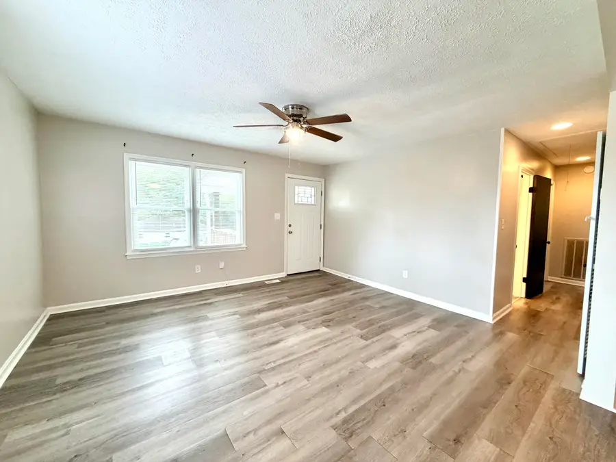 214 Hillside Terrace, Hopkinsville, KY 42240 - #2