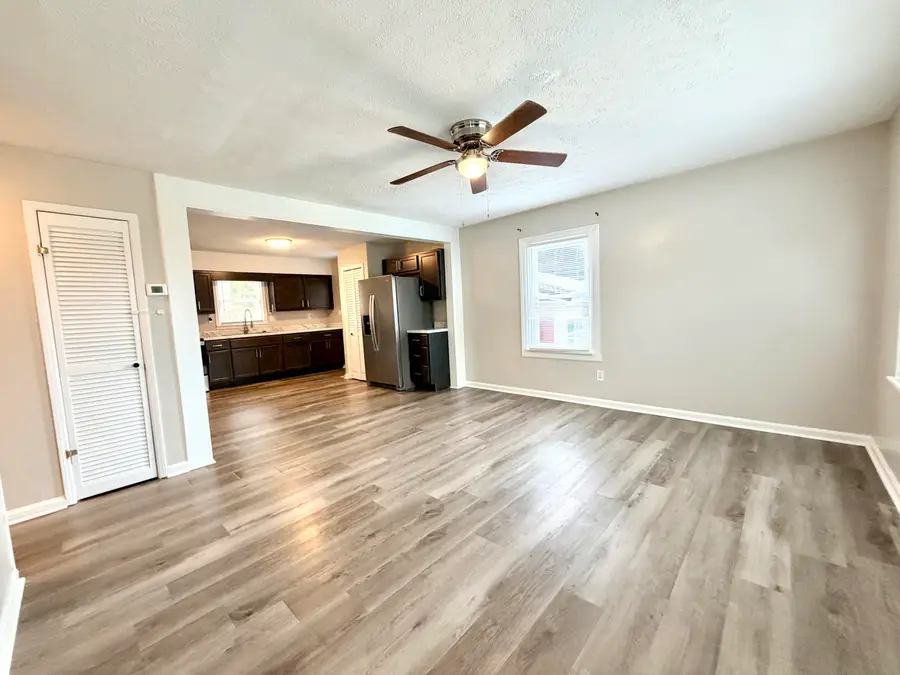 214 Hillside Terrace, Hopkinsville, KY 42240 - #3