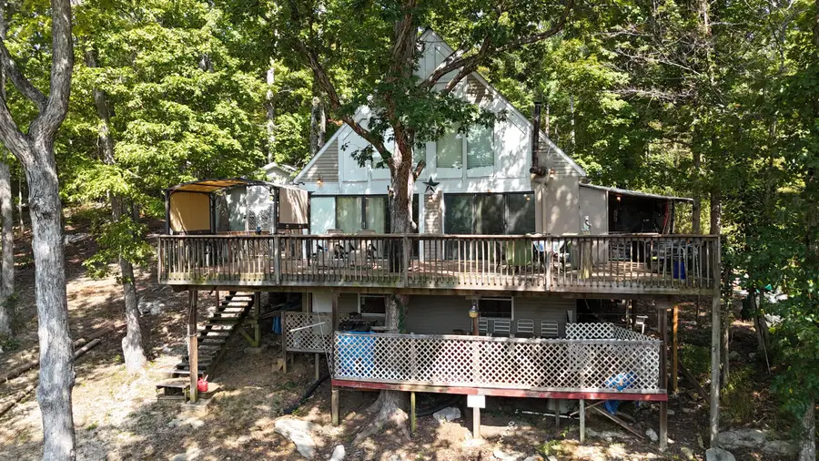 402 Lame Duck Drive, Somerset, KY 42501 - #2