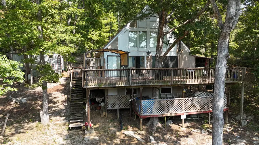 402 Lame Duck Drive, Somerset, KY 42501 - #3