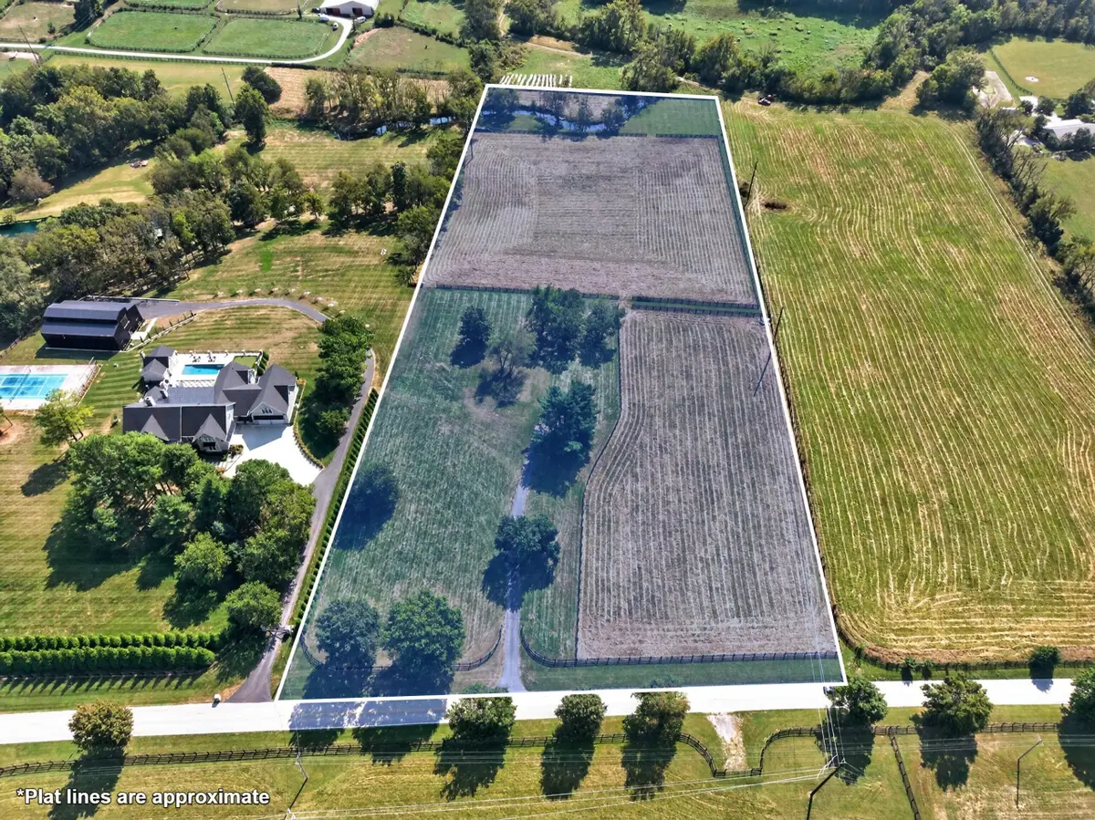 2110 Delong Road, Lexington, KY 40515 - #1