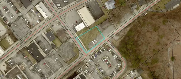 201 E 3rd Street, London, KY 40741
