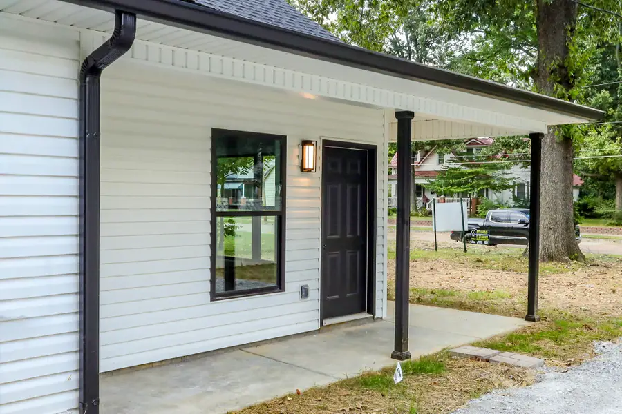 1740 Harrison Street, Paducah, KY 42001 - #3