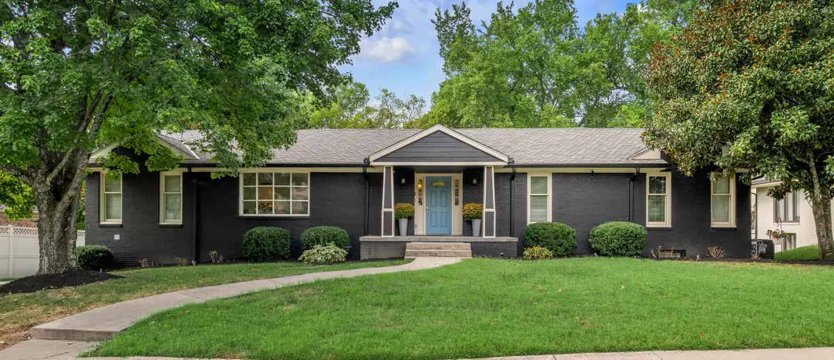 2079 Von List Way, Lexington, KY 40502 - #1