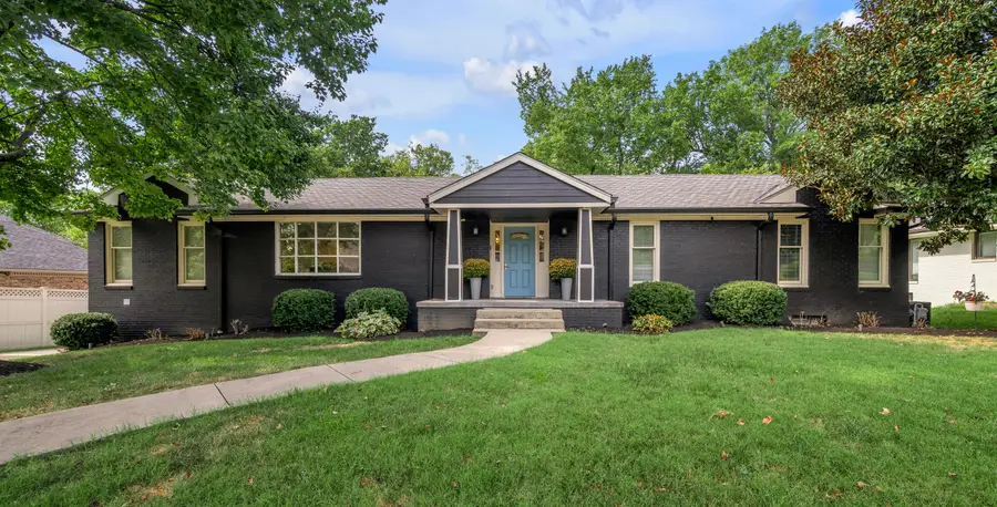 2079 Von List Way, Lexington, KY 40502 - #3