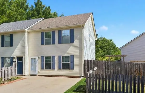 2131 Santa Anita Drive, Lexington, KY 40516 - #2