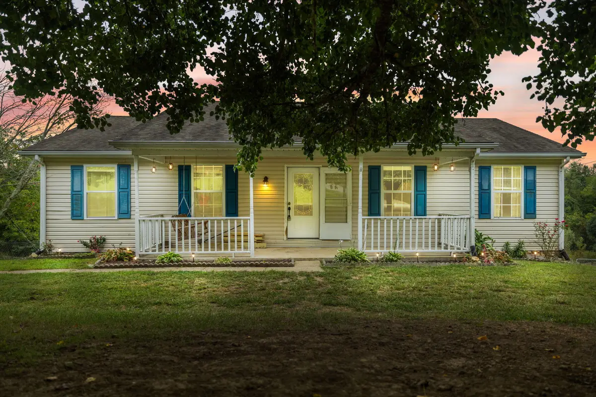 210 Big Hill Mountain Road, McKee, KY 40447 - #1