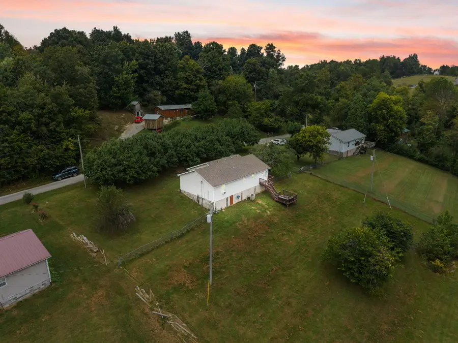 210 Big Hill Mountain Road, McKee, KY 40447 - #2