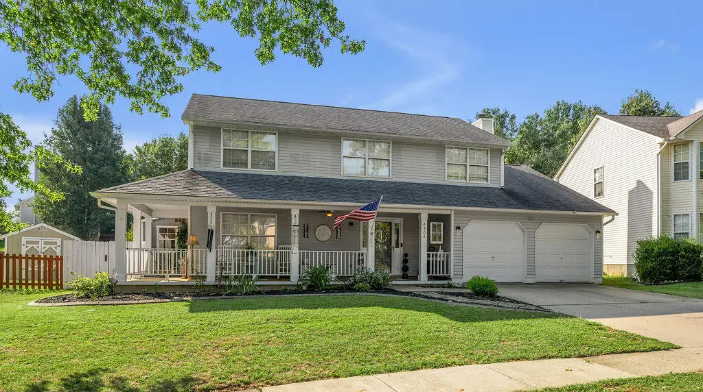 4304 Stoneyhurst Place, Lexington, KY 40514 - #1