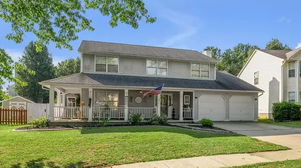 4304 Stoneyhurst Place, Lexington, KY 40514