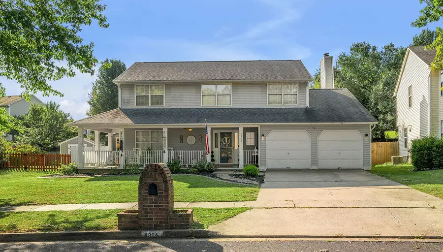 4304 Stoneyhurst Place, Lexington, KY 40514 - #3