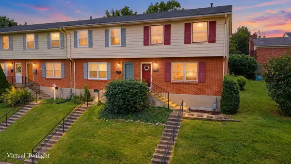 3486 Sutherland Drive, Lexington, KY 40517