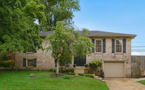 108 Carrie Court, Lexington, KY 40515