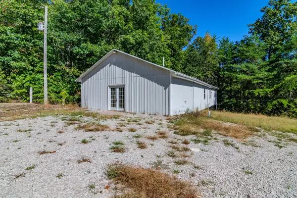 707 Pine Woods Road, Berea, KY 40403