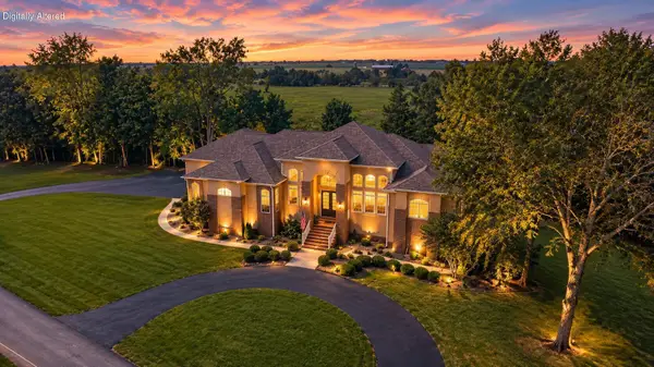 240 Beams Drive, Harrodsburg, KY 40330