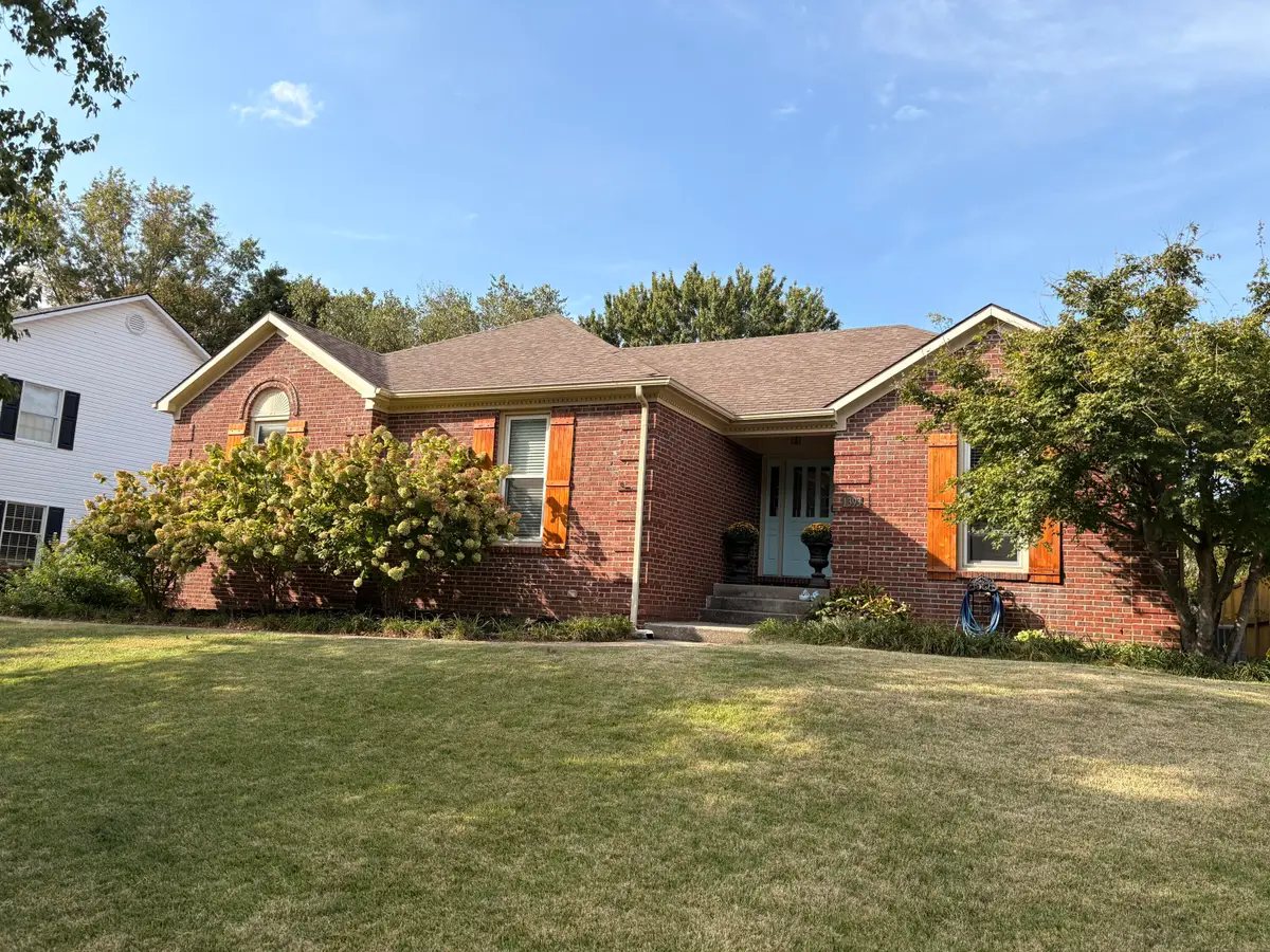 1393 Copper Run Boulevard, Lexington, KY 40514 - #1
