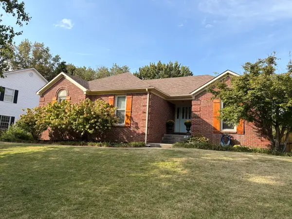 1393 Copper Run Boulevard, Lexington, KY 40514