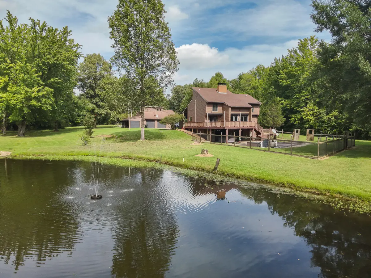 175 Mayfield Metropolis Road, Paducah, KY 42001 - #1