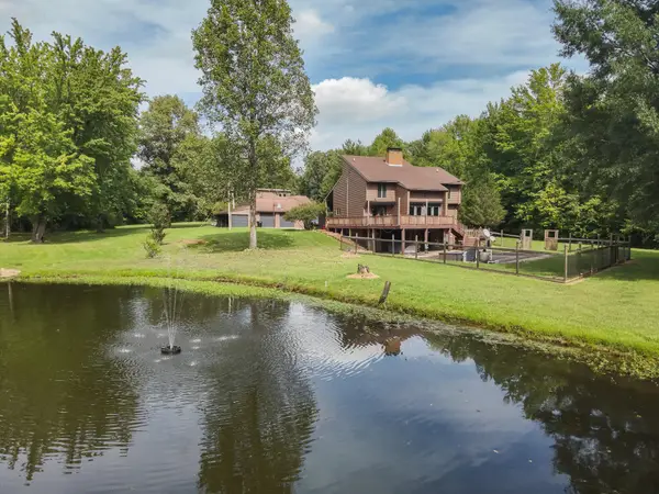 175 Mayfield Metropolis Road, Paducah, KY 42001