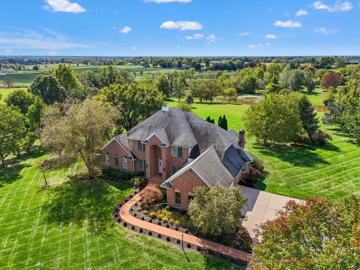 229 Harp Innis Road, Lexington, KY 40511 - #1
