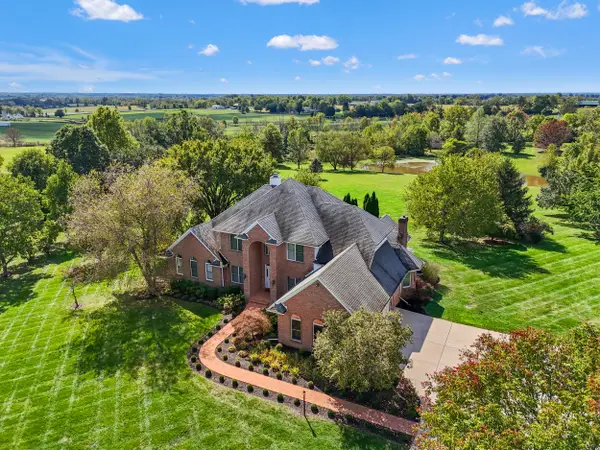 229 Harp Innis Road, Lexington, KY 40511