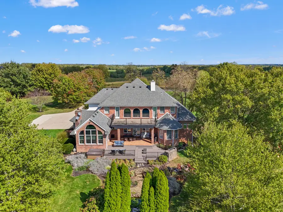 229 Harp Innis Road, Lexington, KY 40511 - #2