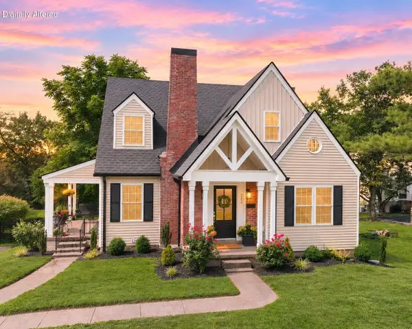 204 E Virginia Avenue, Springfield, KY 40069