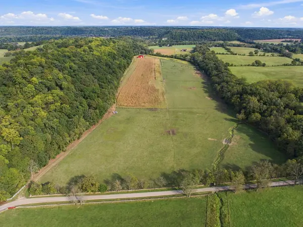 800 Holt Lane, Frankfort, KY 40601