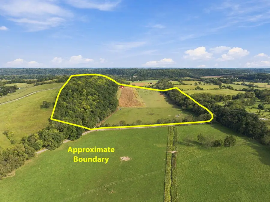 800 Holt Lane, Frankfort, KY 40601 - #3