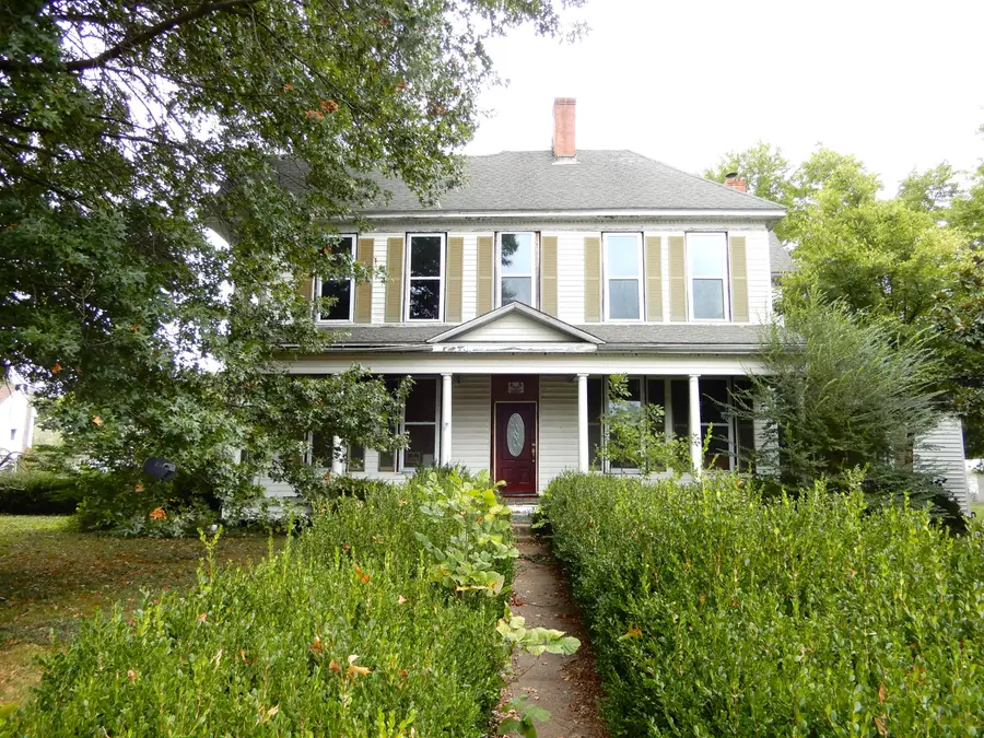 166 Farley Place, Paducah, KY 42003 - #2