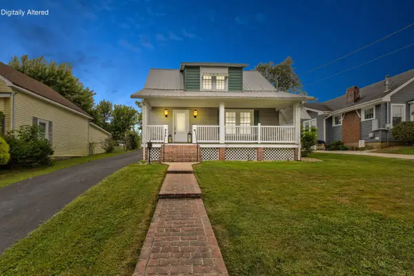 38 Johnson Avenue, Mt Sterling, KY 40353