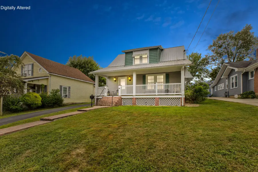 38 Johnson Avenue, Mount Sterling, KY 40353 - #2