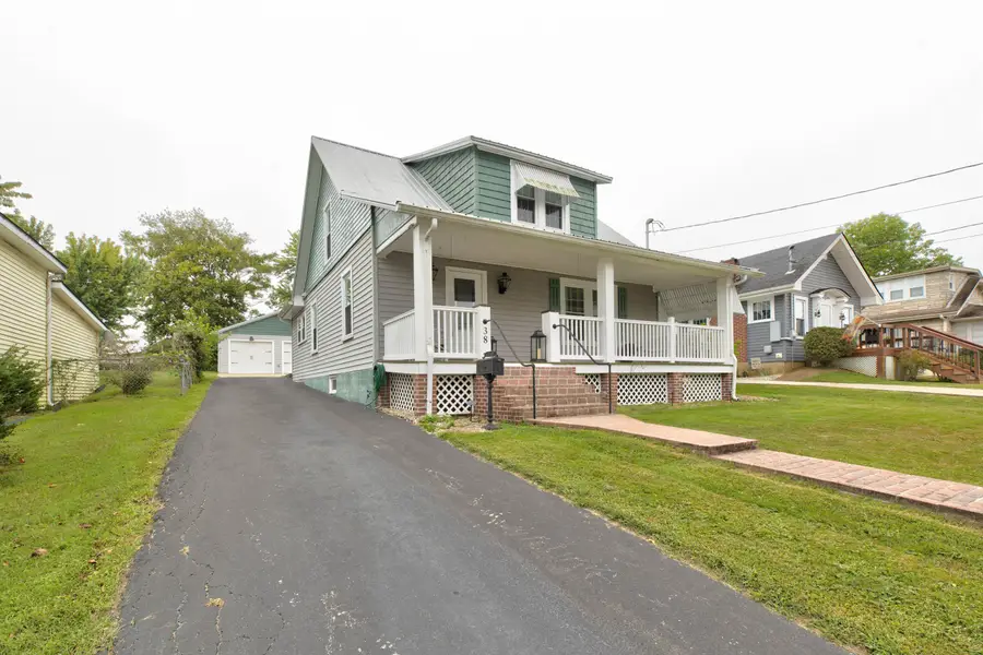 38 Johnson Avenue, Mount Sterling, KY 40353 - #3