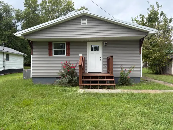 1801 & 1801 1/2 Exeter Avenue, Middlesboro, KY 40965