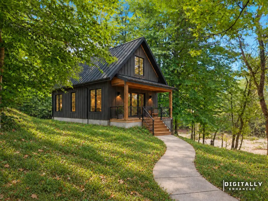 4931 N Fork Road, Stanton, KY 40380 - #2