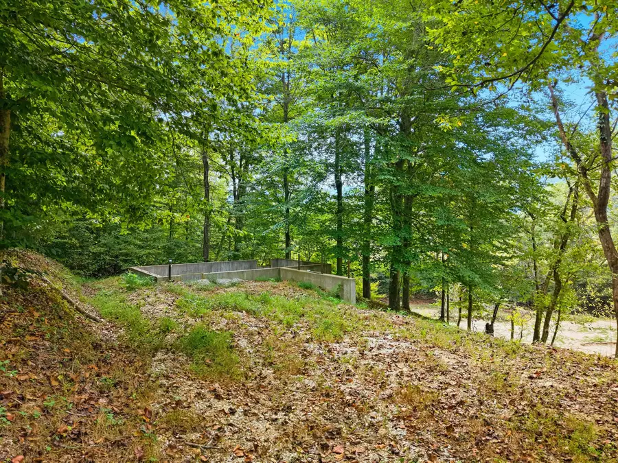 4931 N Fork Road, Stanton, KY 40380 - #3