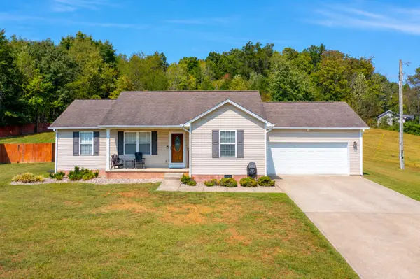1352 E Pittsburg Church Road, London, KY 40741