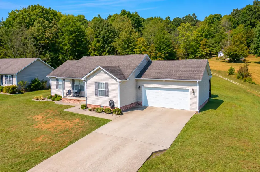 1352 E Pittsburg Church Road, London, KY 40741 - #3