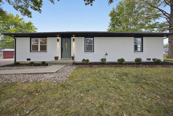 229 Lynn Drive, Lawrenceburg, KY 40342